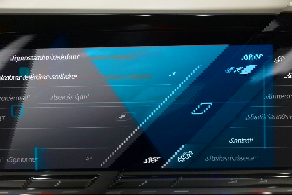 Volkswagen Golf usata a Torino (17)