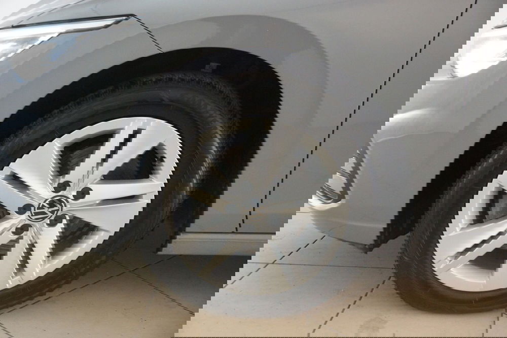 Volkswagen Golf usata a Torino (19)