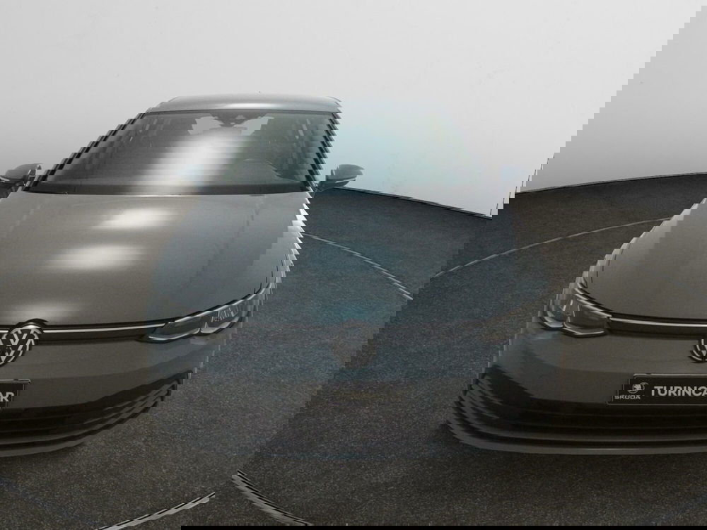 Volkswagen Golf usata a Torino (2)