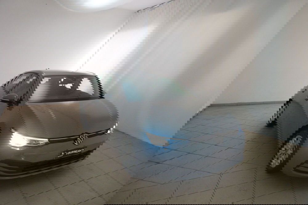 Volkswagen Golf usata a Torino (20)