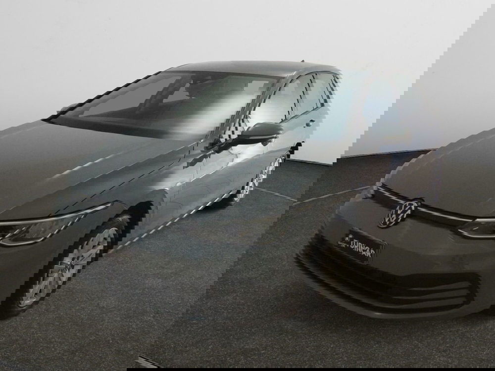 Volkswagen Golf usata a Torino (3)