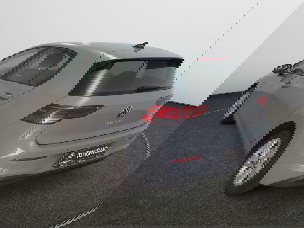 Volkswagen Golf usata a Torino (4)