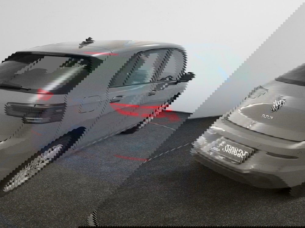 Volkswagen Golf usata a Torino (6)