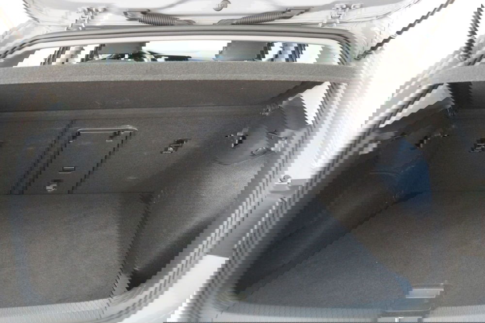 Volkswagen Golf usata a Torino (7)