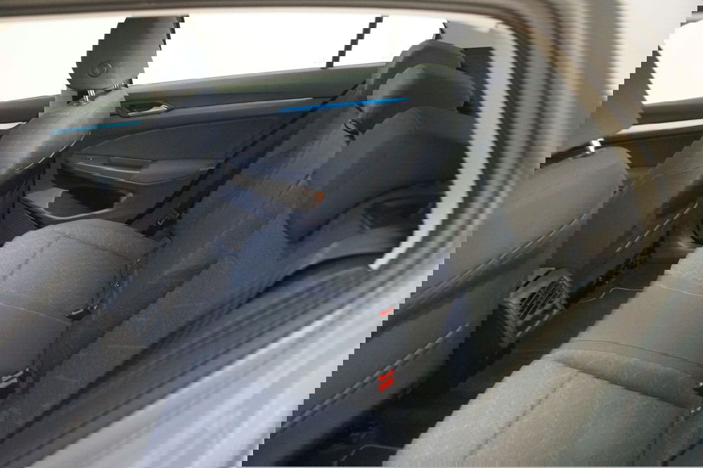 Volkswagen Golf usata a Torino (8)