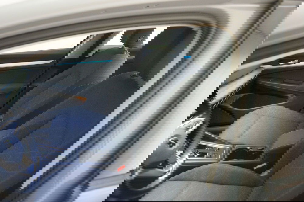 Volkswagen Golf usata a Torino (9)