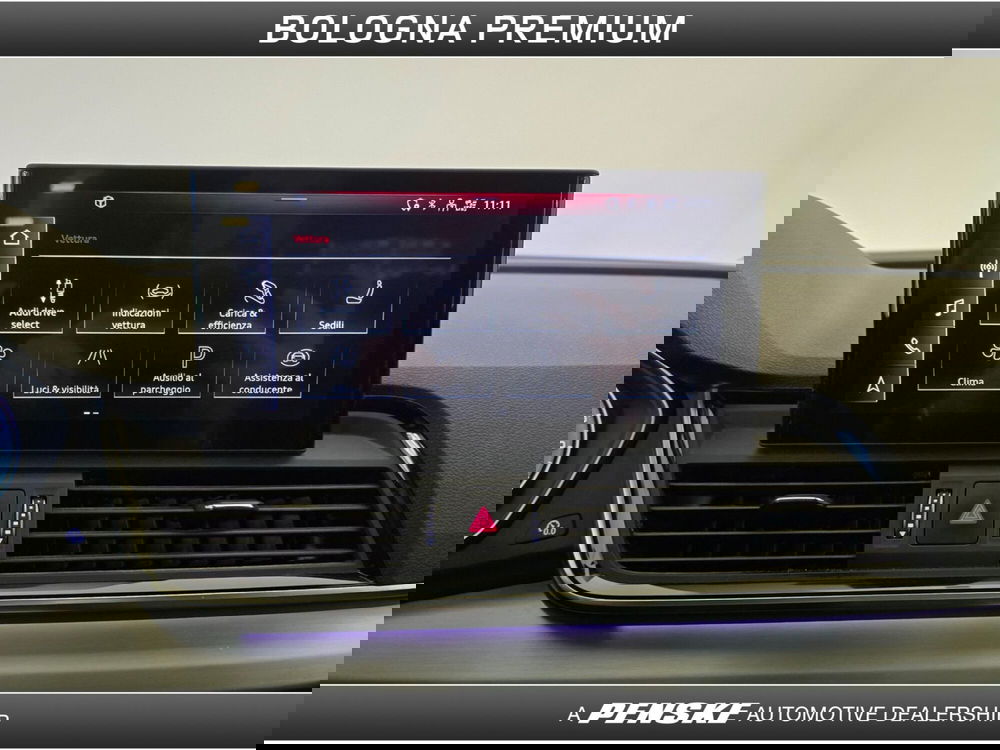 Audi Q5 usata a Bologna (12)