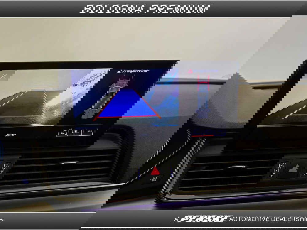 Audi Q5 usata a Bologna (13)