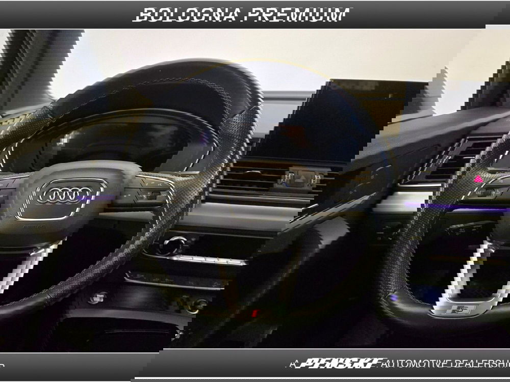 Audi Q5 usata a Bologna (14)