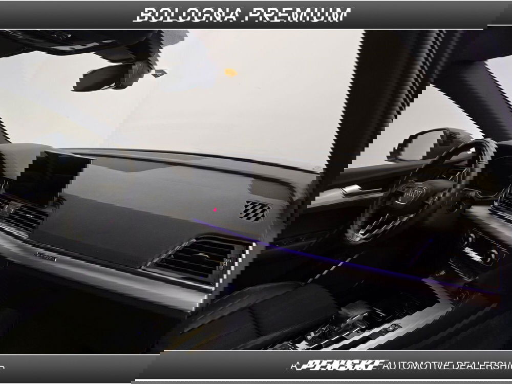 Audi Q5 usata a Bologna (15)