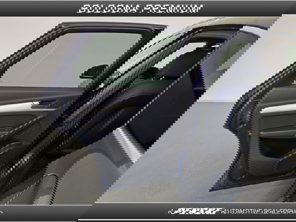 Audi Q5 usata a Bologna (16)