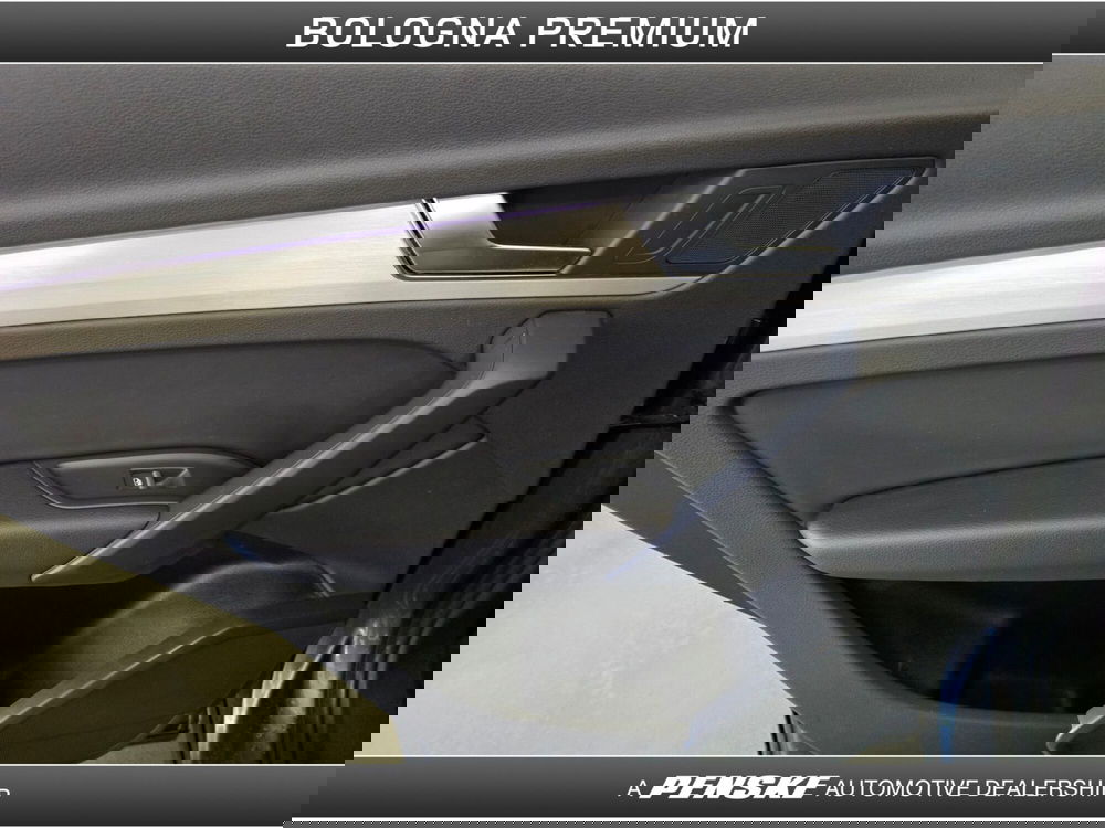 Audi Q5 usata a Bologna (17)