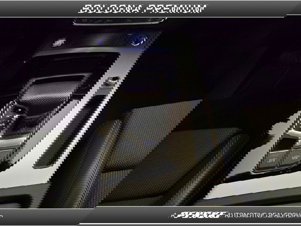 Audi Q5 usata a Bologna (18)