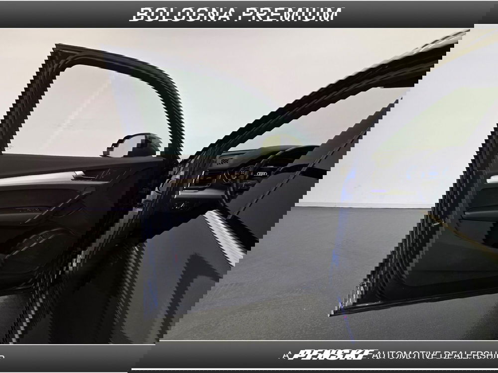 Audi Q5 usata a Bologna (19)