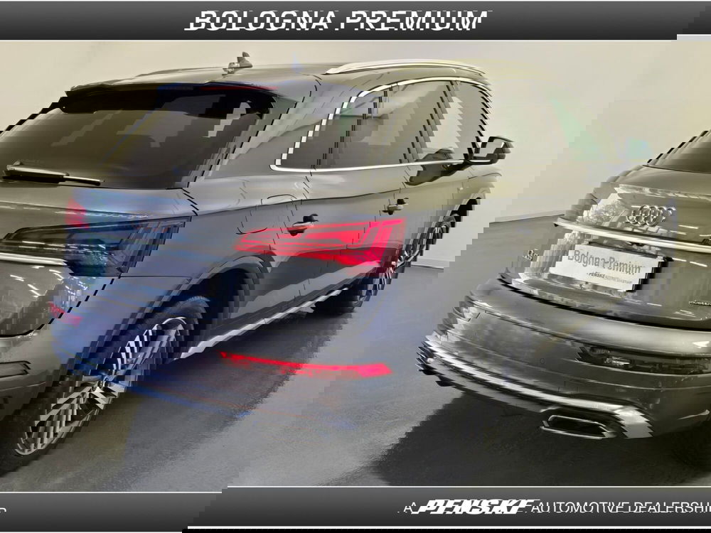 Audi Q5 usata a Bologna (2)