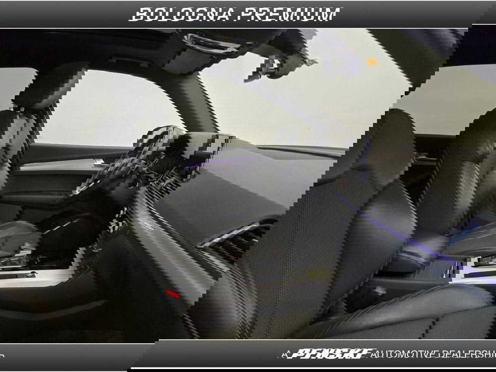 Audi Q5 usata a Bologna (3)