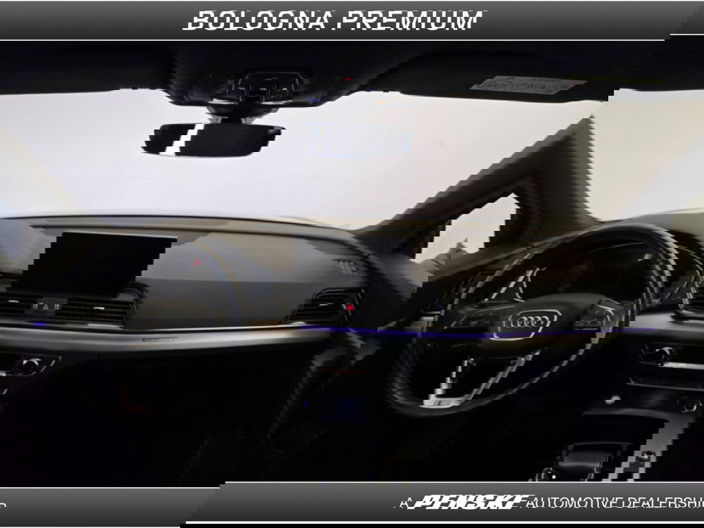 Audi Q5 usata a Bologna (4)