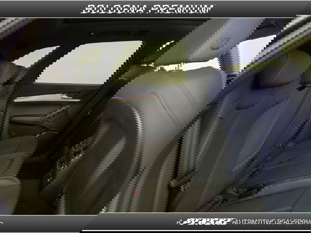 Audi Q5 usata a Bologna (5)