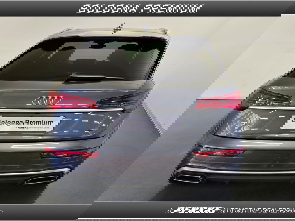 Audi Q5 usata a Bologna (7)