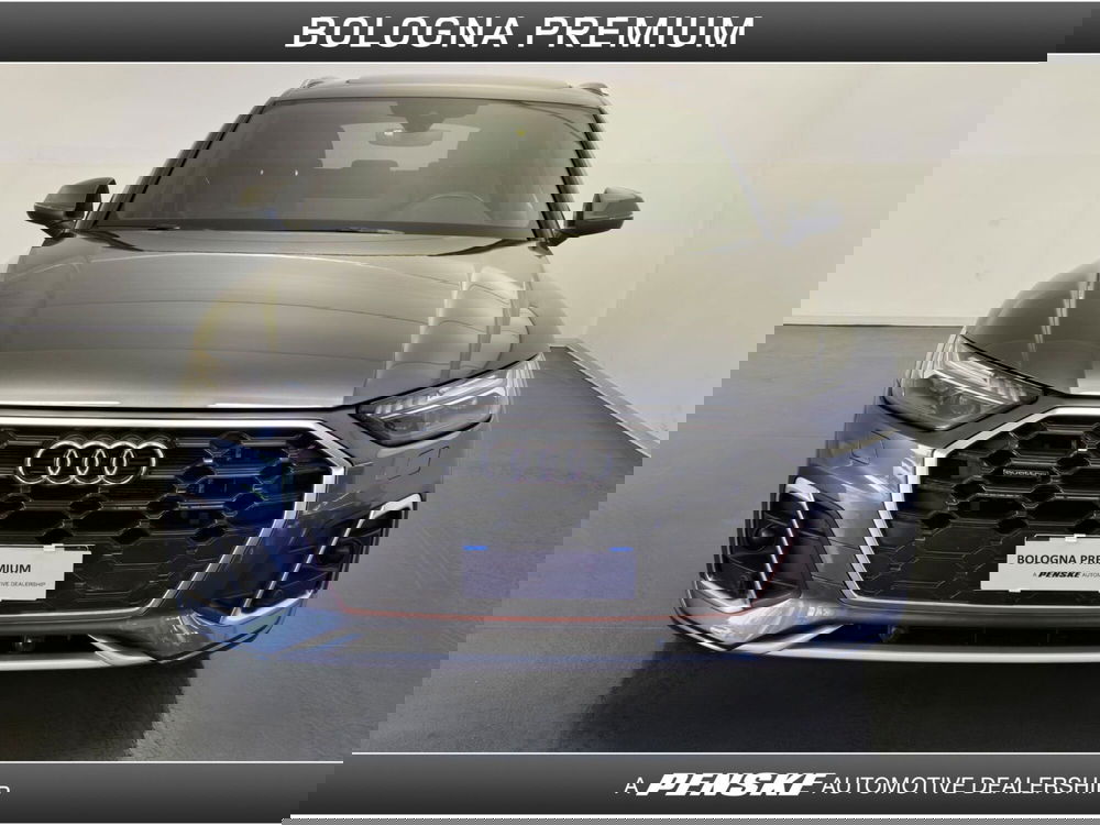 Audi Q5 usata a Bologna (8)