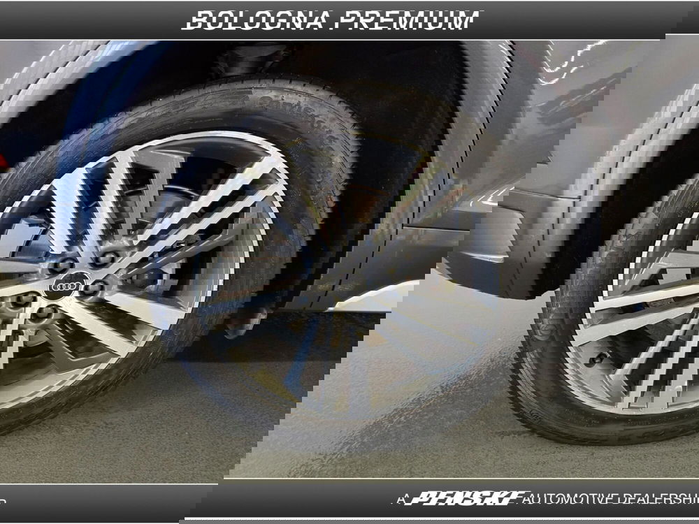 Audi Q5 usata a Bologna (9)