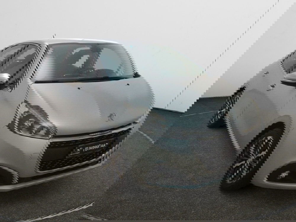 Peugeot 208 usata a Torino