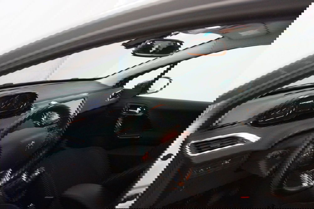 Peugeot 208 usata a Torino (10)