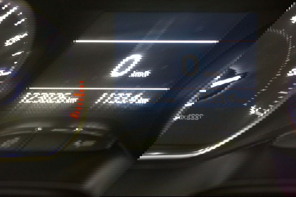 Peugeot 208 usata a Torino (11)