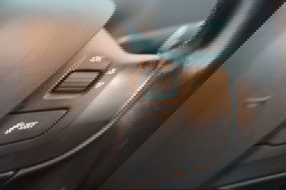 Peugeot 208 usata a Torino (14)