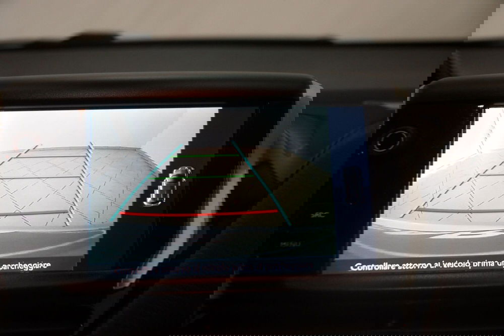 Peugeot 208 usata a Torino (15)