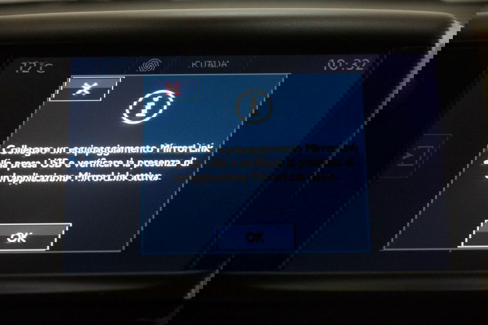 Peugeot 208 usata a Torino (17)