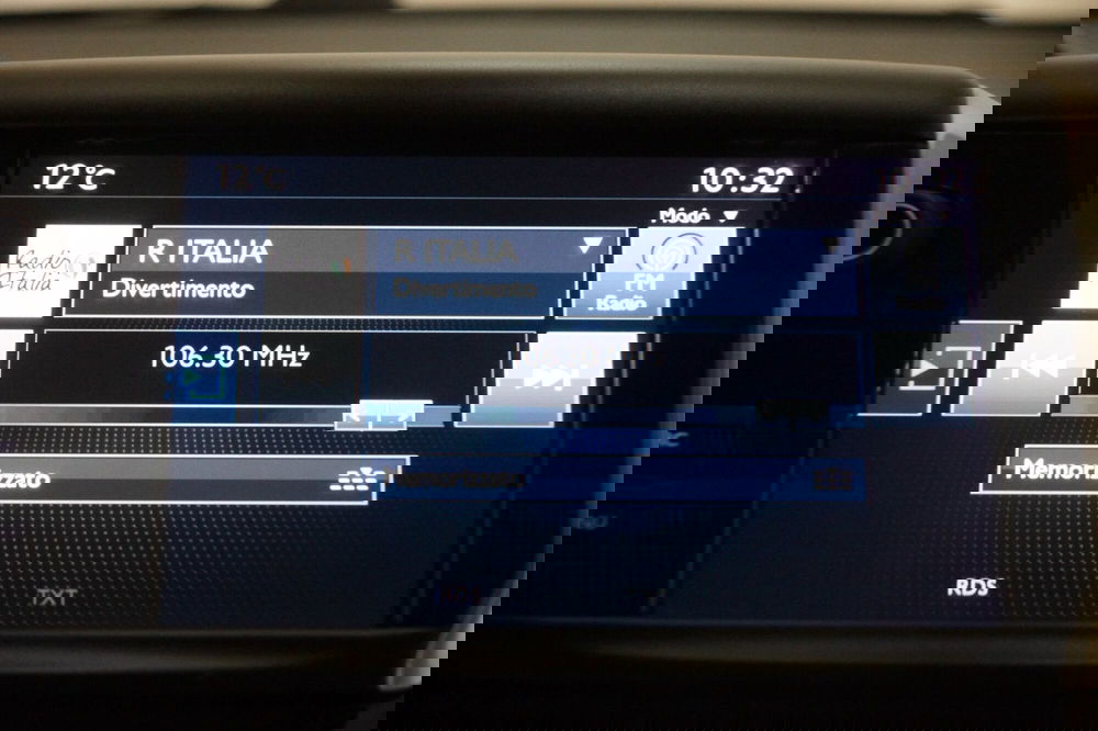 Peugeot 208 usata a Torino (18)