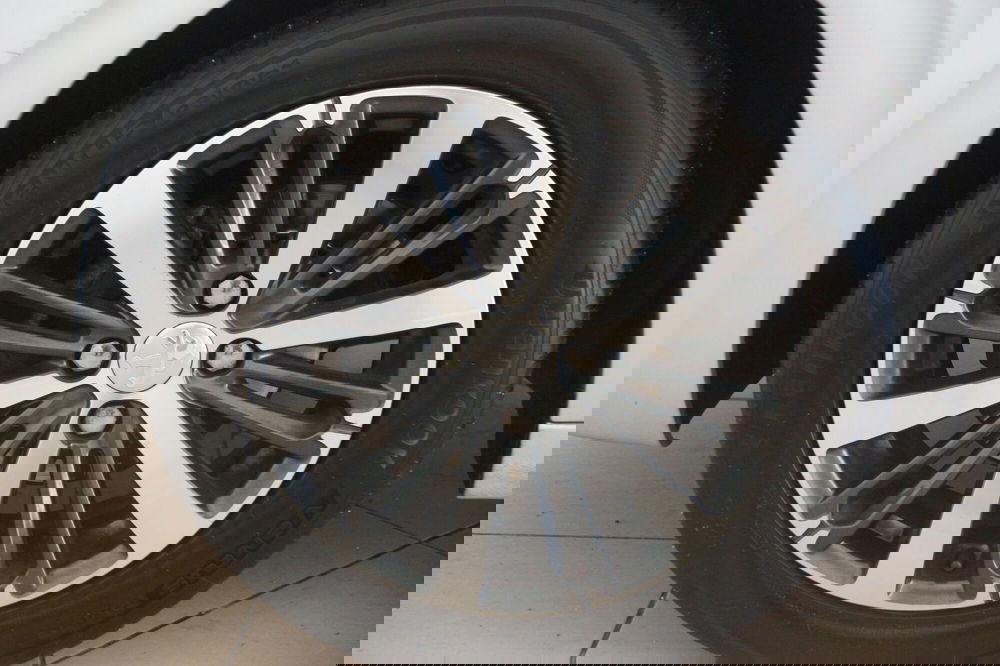 Peugeot 208 usata a Torino (19)