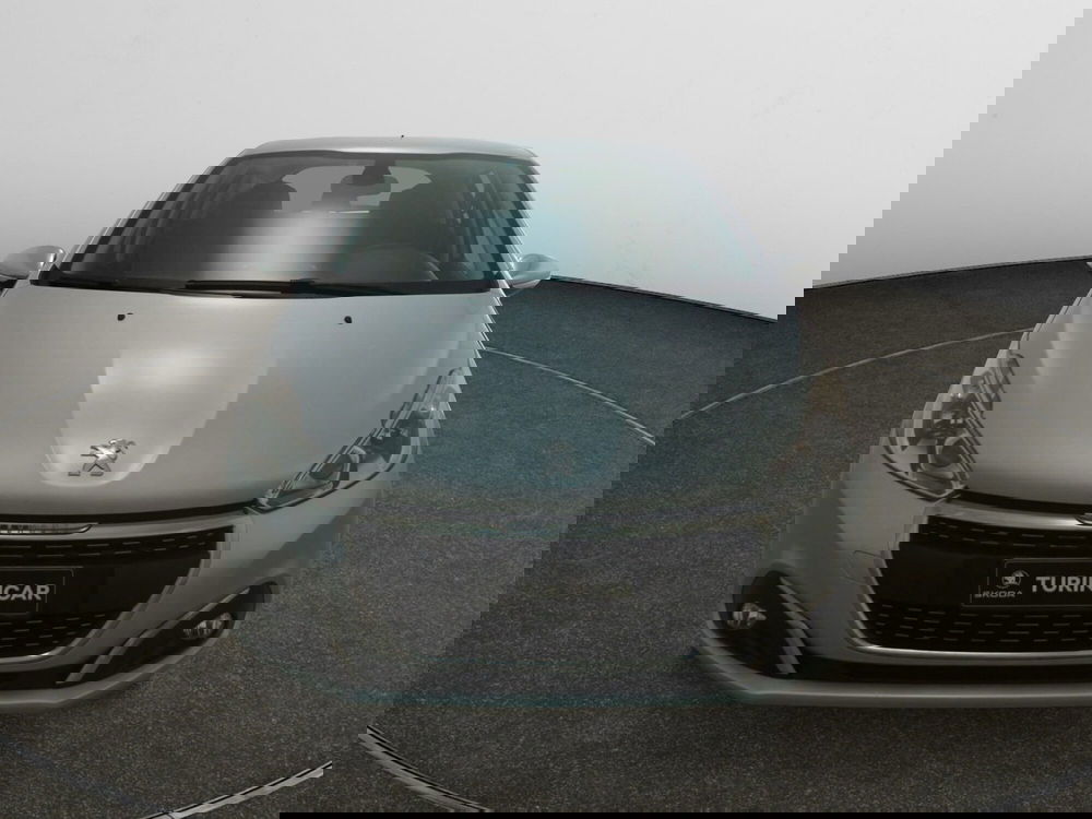 Peugeot 208 usata a Torino (2)