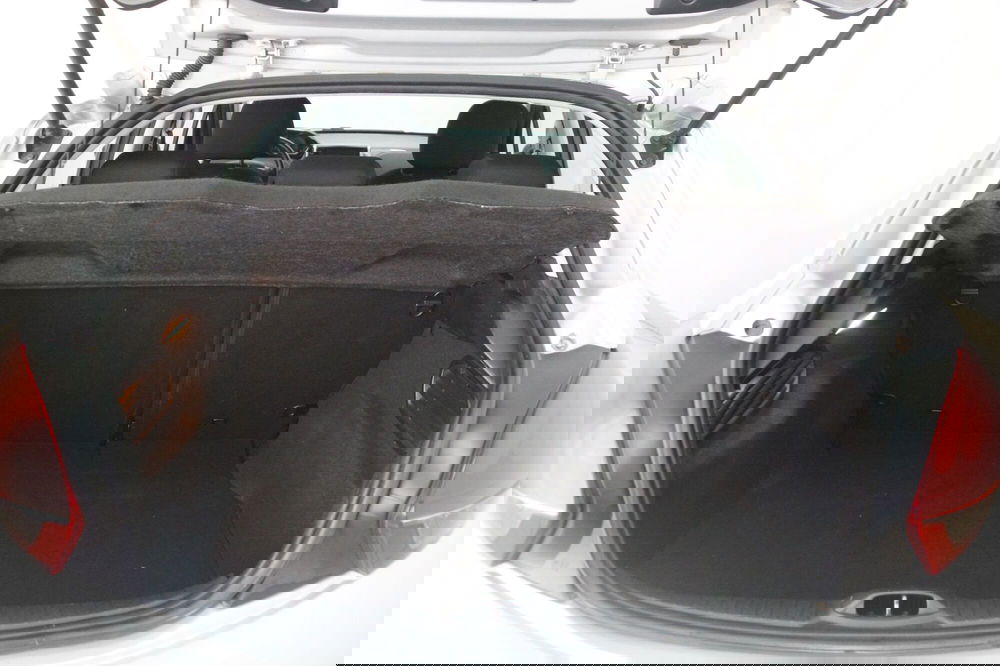 Peugeot 208 usata a Torino (7)