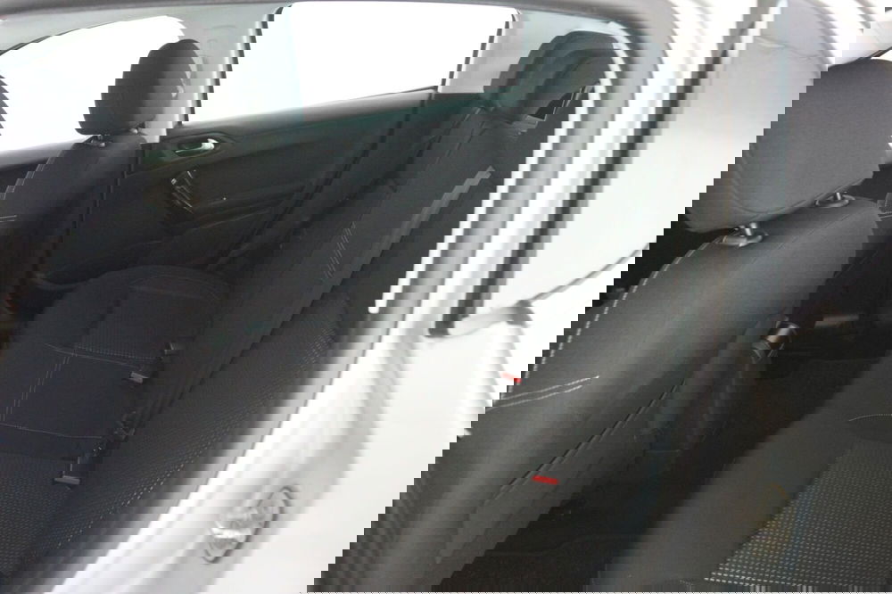 Peugeot 208 usata a Torino (8)