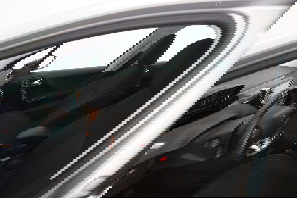 Peugeot 208 usata a Torino (9)