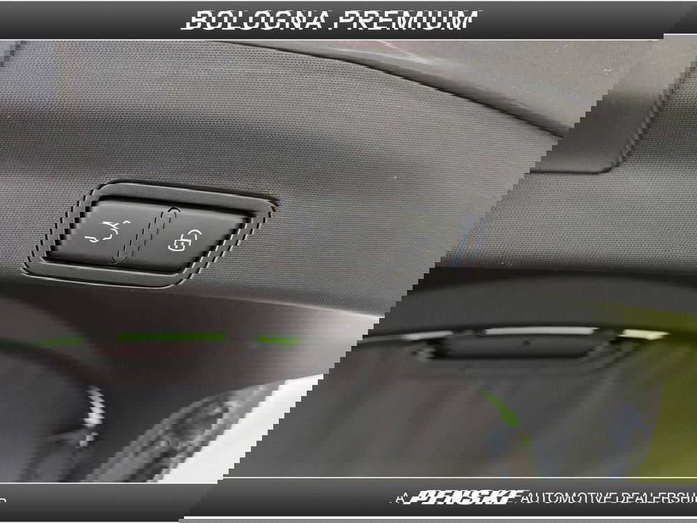 Alfa Romeo Stelvio usata a Bologna (10)