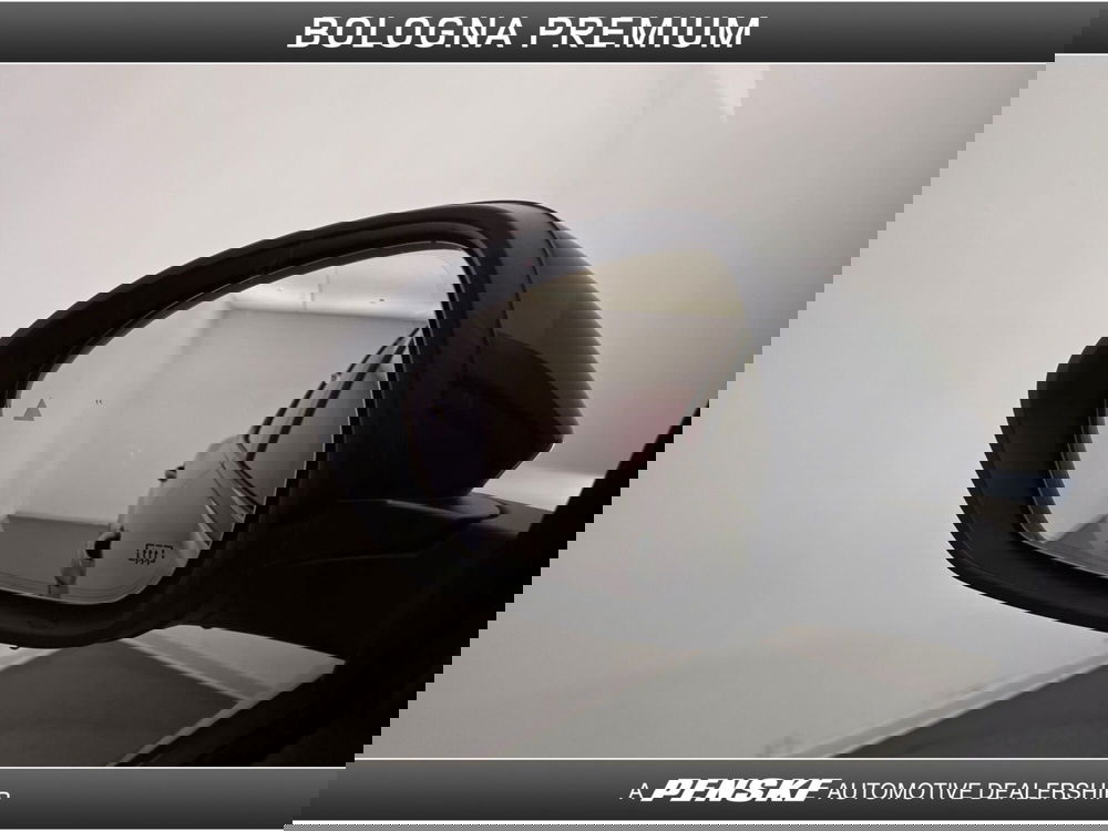 Alfa Romeo Stelvio usata a Bologna (11)