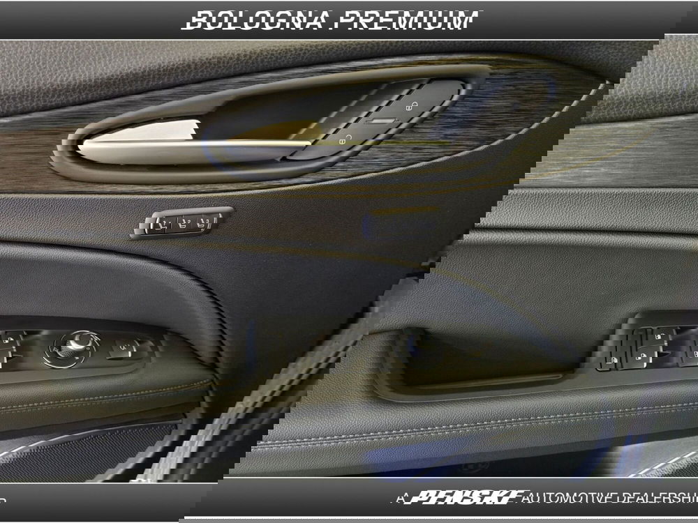 Alfa Romeo Stelvio usata a Bologna (13)