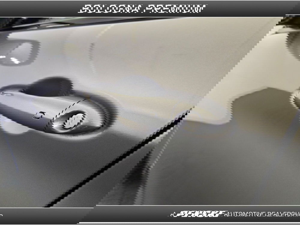 Alfa Romeo Stelvio usata a Bologna (14)