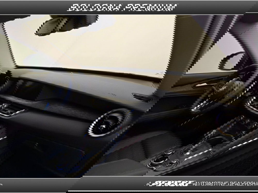 Alfa Romeo Stelvio usata a Bologna (15)