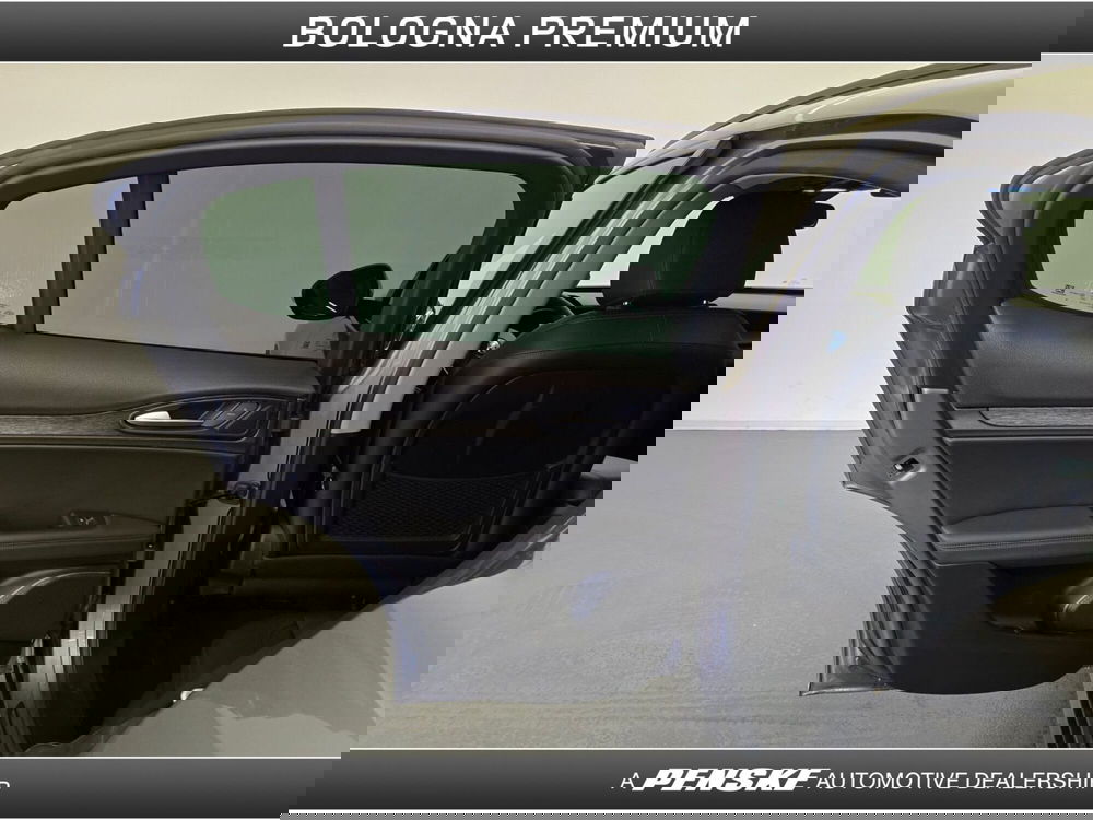 Alfa Romeo Stelvio usata a Bologna (18)