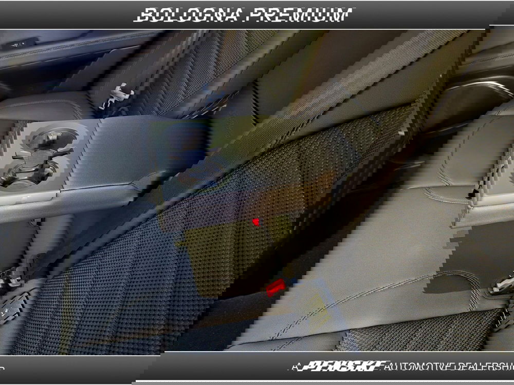 Alfa Romeo Stelvio usata a Bologna (20)