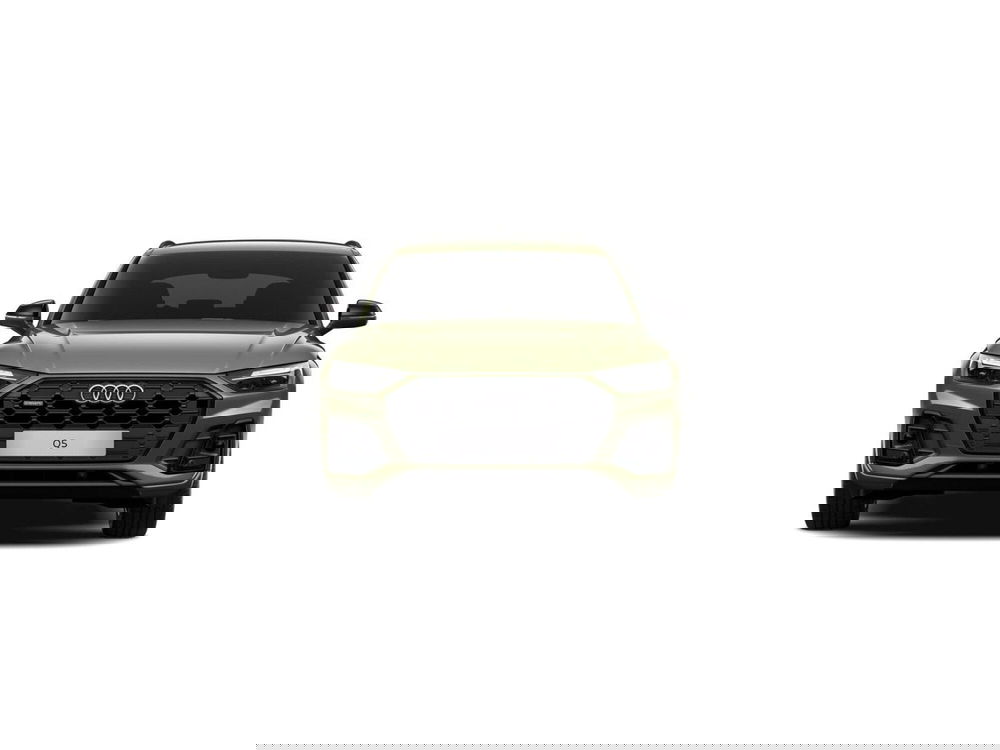 Audi Q5 usata a Cuneo (2)