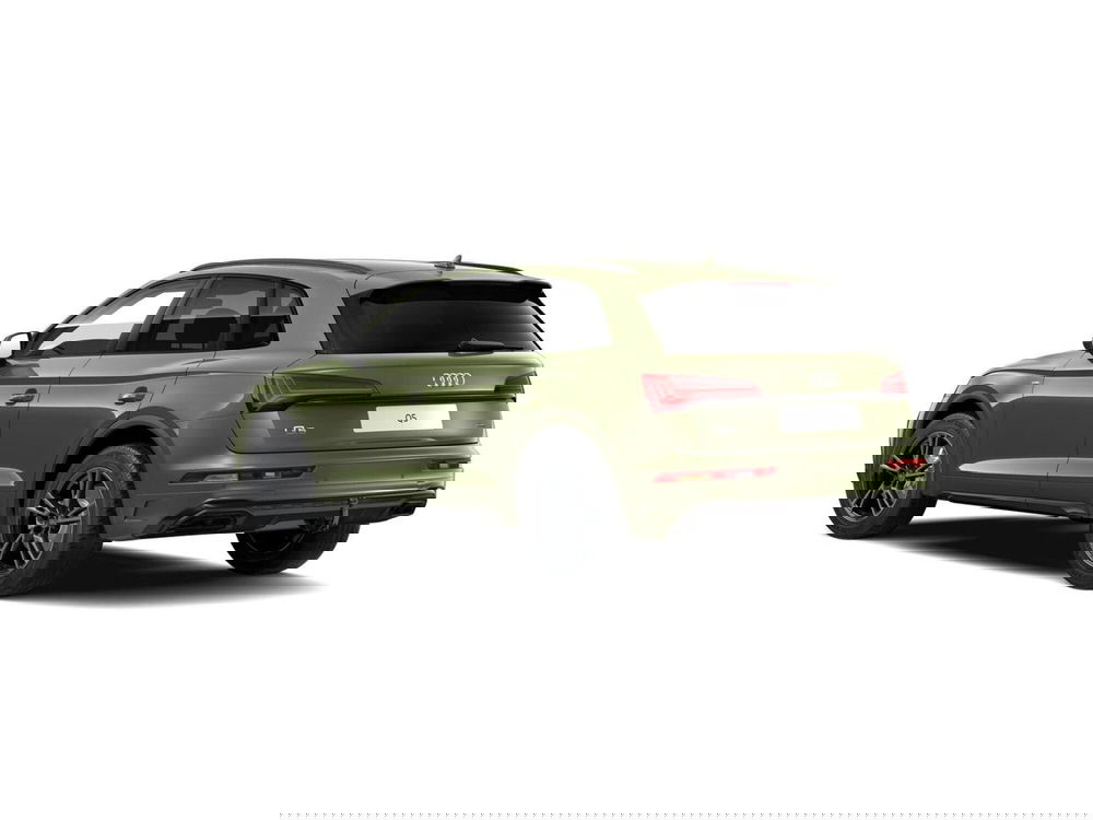 Audi Q5 usata a Cuneo (4)