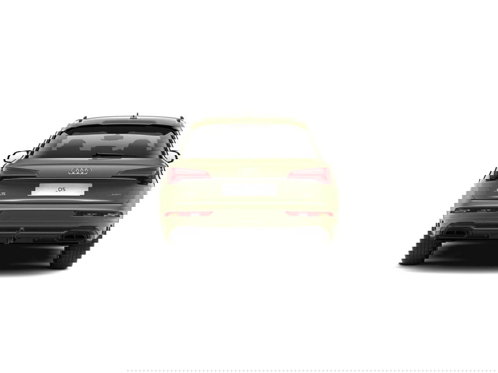 Audi Q5 usata a Cuneo (5)