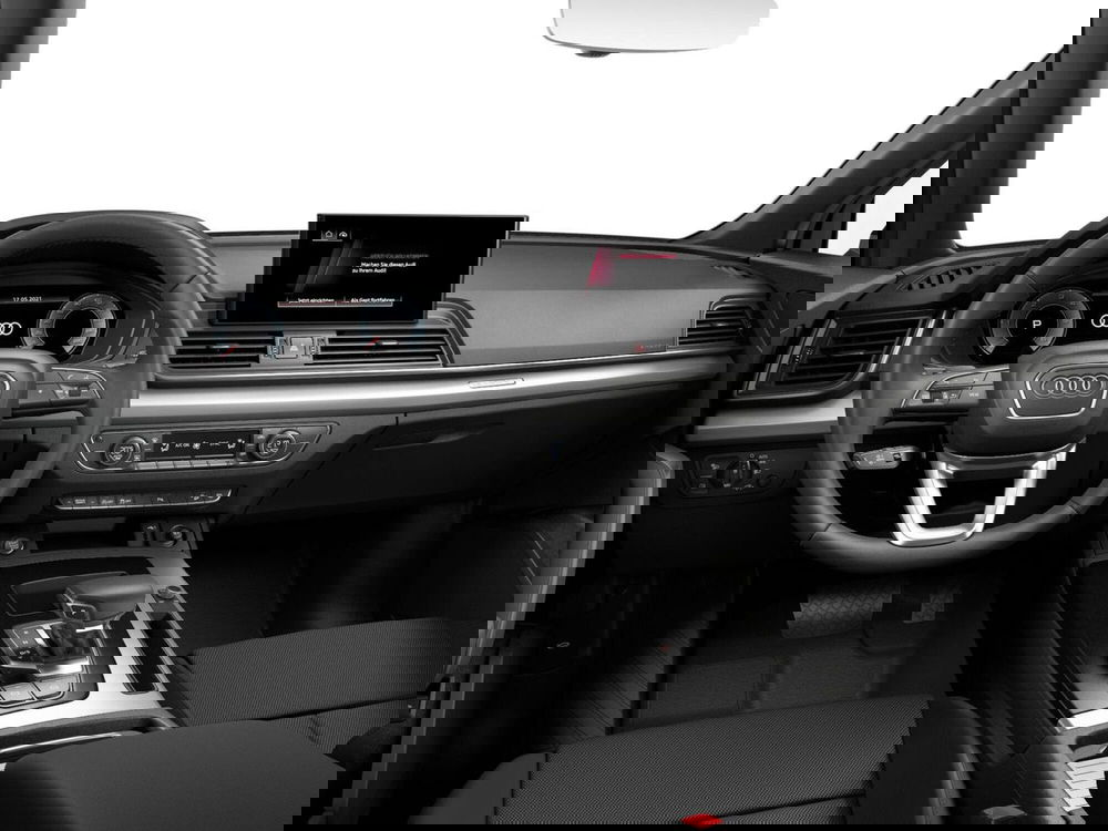 Audi Q5 usata a Cuneo (7)