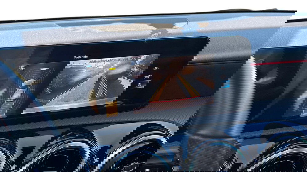 Mercedes-Benz Classe A usata a Treviso (10)