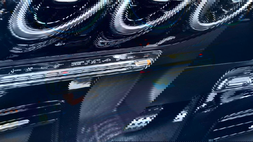 Mercedes-Benz Classe A usata a Treviso (11)